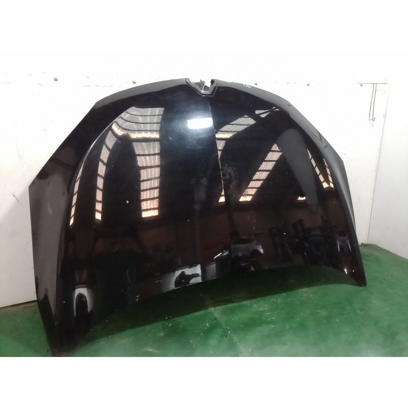 Recambio de capot para renault megane iv sport tourer (k9a/m/n_) 1.6 dci 130 referencia OEM IAM   