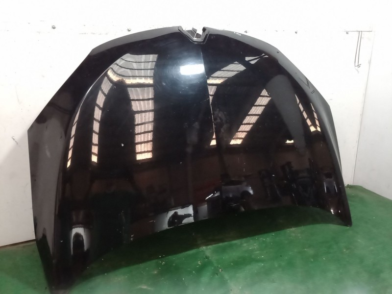 Recambio de capot para renault megane iv sport tourer (k9a/m/n_) 1.6 dci 130 referencia OEM IAM   