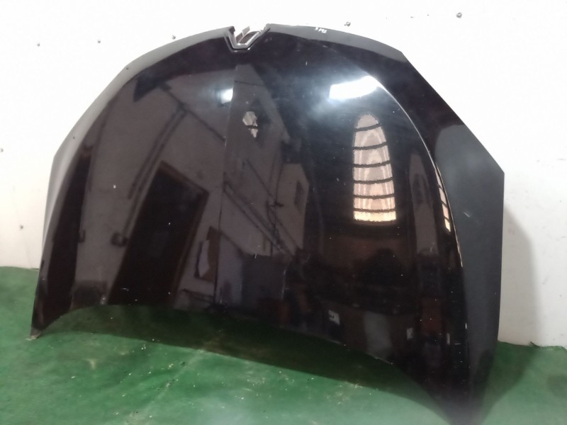 Recambio de capot para renault megane iv sport tourer (k9a/m/n_) 1.6 dci 130 referencia OEM IAM   