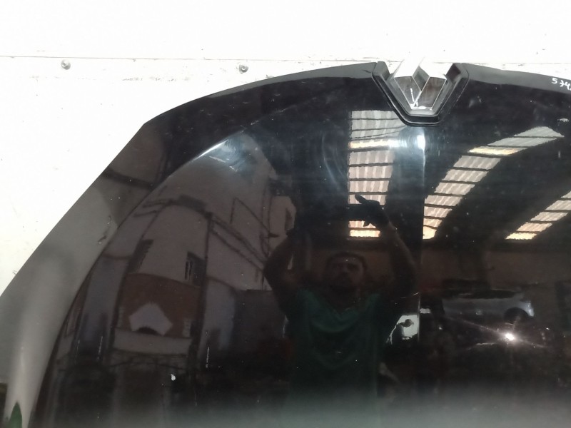 Recambio de capot para renault megane iv sport tourer (k9a/m/n_) 1.6 dci 130 referencia OEM IAM   