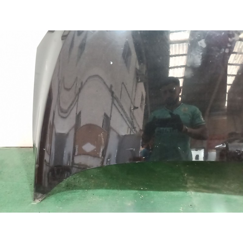 Recambio de capot para renault megane iv sport tourer (k9a/m/n_) 1.6 dci 130 referencia OEM IAM   