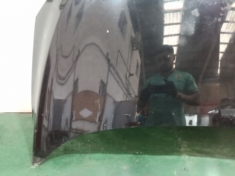 Recambio de capot para renault megane iv sport tourer (k9a/m/n_) 1.6 dci 130 referencia OEM IAM   