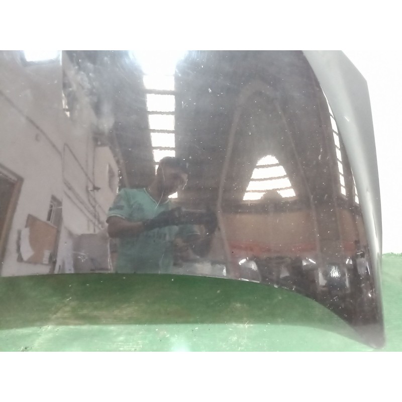 Recambio de capot para renault megane iv sport tourer (k9a/m/n_) 1.6 dci 130 referencia OEM IAM   