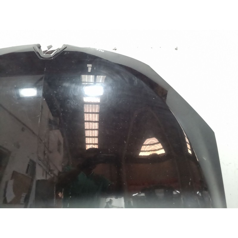 Recambio de capot para renault megane iv sport tourer (k9a/m/n_) 1.6 dci 130 referencia OEM IAM   