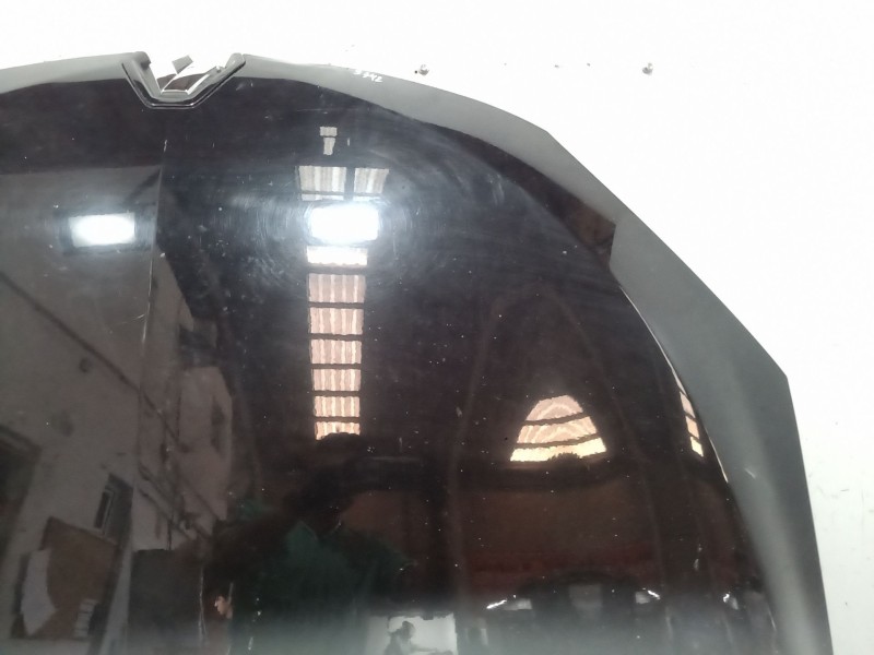 Recambio de capot para renault megane iv sport tourer (k9a/m/n_) 1.6 dci 130 referencia OEM IAM   