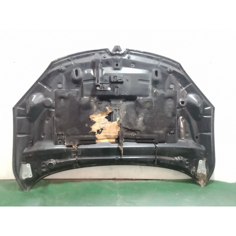 Recambio de capot para renault megane iv sport tourer (k9a/m/n_) 1.6 dci 130 referencia OEM IAM   