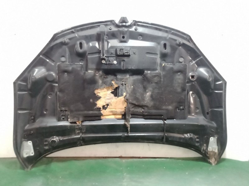 Recambio de capot para renault megane iv sport tourer (k9a/m/n_) 1.6 dci 130 referencia OEM IAM   