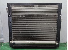Recambio de condensador / radiador aire acondicionado para mercedes-benz clase m (w166) ml 250 cdi / bluetec 4-matic (166.004, 1