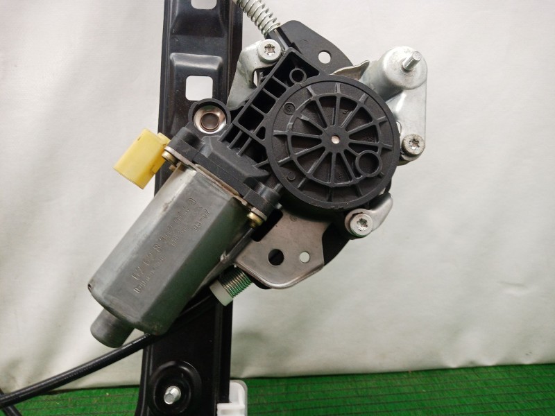 Recambio de elevalunas delantero derecho para bmw 3 (e46) 320 d referencia OEM IAM   