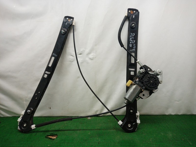 Recambio de elevalunas delantero derecho para bmw 3 (e46) 320 d referencia OEM IAM   