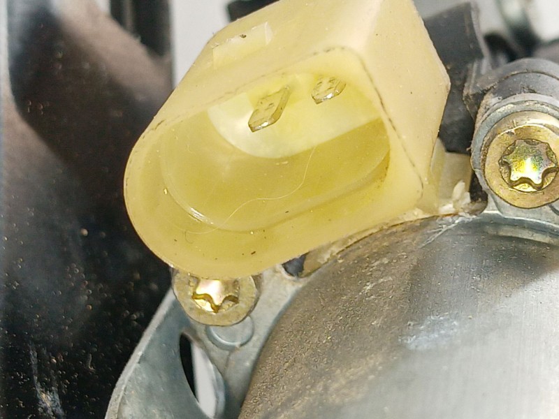 Recambio de elevalunas delantero derecho para bmw 3 (e46) 320 d referencia OEM IAM   