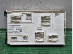Recambio de caja reles / fusibles para mercedes-benz clase m (w166) ml 250 cdi / bluetec 4-matic (166.004, 166.003) referencia O
