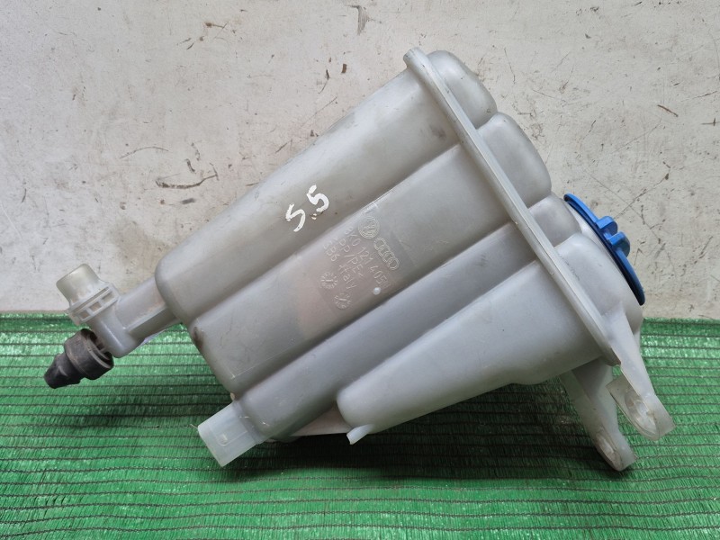 Recambio de deposito expansion para audi s5 cabriolet (8f7) referencia OEM IAM   