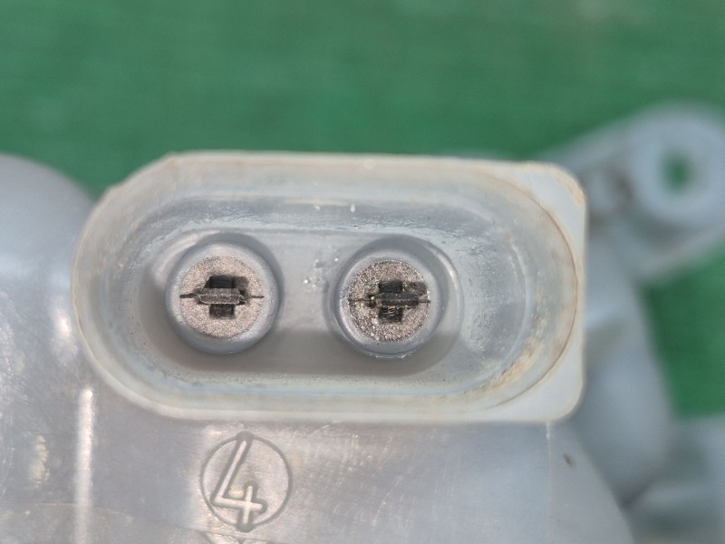 Recambio de deposito expansion para audi s5 cabriolet (8f7) referencia OEM IAM   