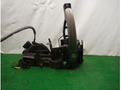 Recambio de cerradura puerta delantera izquierda para ford focus iii 1.0 ecoboost referencia OEM IAM   