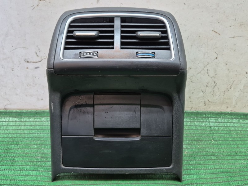 Recambio de aireador para audi s5 cabriolet (8f7) referencia OEM IAM   