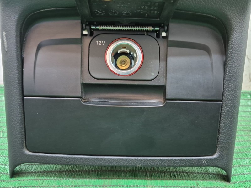 Recambio de aireador para audi s5 cabriolet (8f7) referencia OEM IAM   