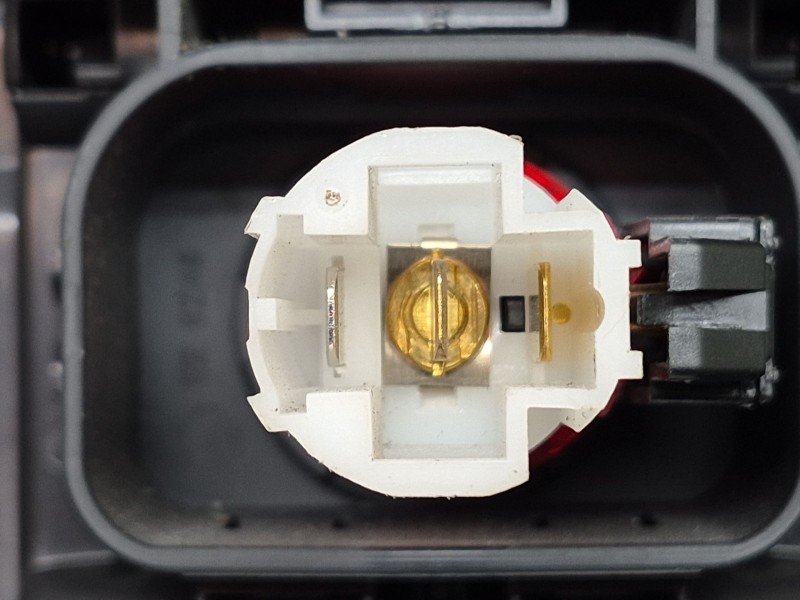 Recambio de aireador para audi s5 cabriolet (8f7) referencia OEM IAM   