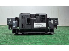 Recambio de pantalla multifuncion para ford focus iii 1.0 ecoboost referencia OEM IAM 035369 035369 035369 2