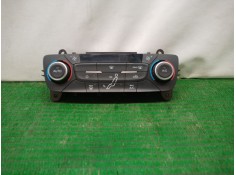 Recambio de mando climatizador para ford focus iii 1.0 ecoboost referencia OEM IAM   