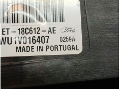 Recambio de mando climatizador para ford focus iii 1.0 ecoboost referencia OEM IAM    2