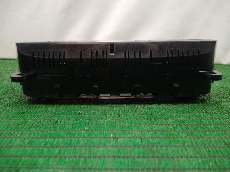 Recambio de mando climatizador para ford focus iii 1.0 ecoboost referencia OEM IAM   