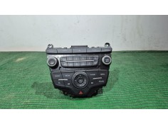 Recambio de sistema audio / radio cd para ford focus iii 1.0 ecoboost referencia OEM IAM 331467000 331467000 331467000