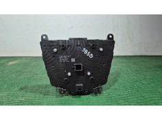 Recambio de sistema audio / radio cd para ford focus iii 1.0 ecoboost referencia OEM IAM 331467000 331467000 331467000 2