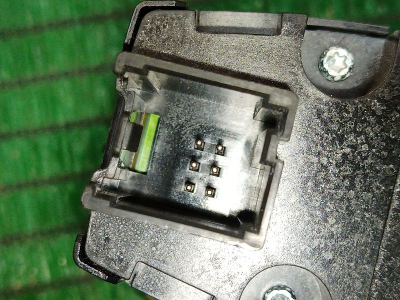 Recambio de mando luces para ford focus iii 1.0 ecoboost referencia OEM IAM   