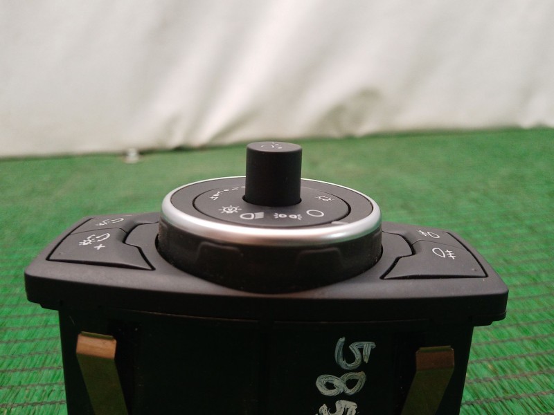 Recambio de mando luces para ford focus iii 1.0 ecoboost referencia OEM IAM   