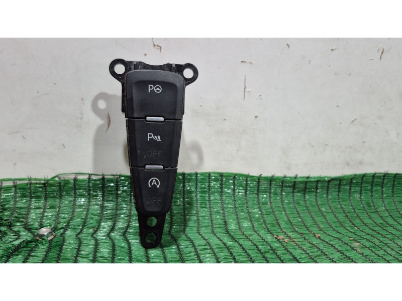 Recambio de mando multifuncion para ford focus iii 1.0 ecoboost referencia OEM IAM 15D221 15D221 15D221