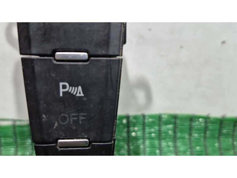 Recambio de mando multifuncion para ford focus iii 1.0 ecoboost referencia OEM IAM 15D221 15D221 15D221