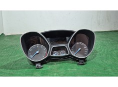 Recambio de cuadro instrumentos para ford focus iii 1.0 ecoboost referencia OEM IAM   