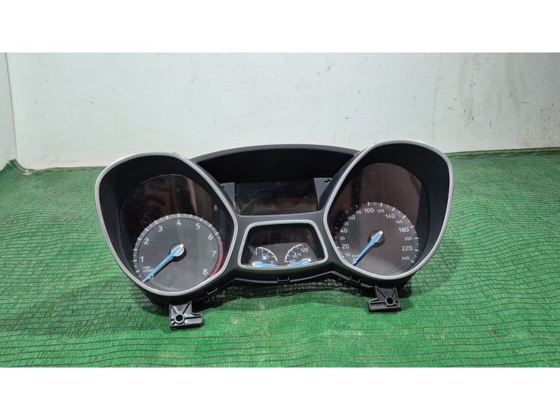 Recambio de cuadro instrumentos para ford focus iii 1.0 ecoboost referencia OEM IAM   