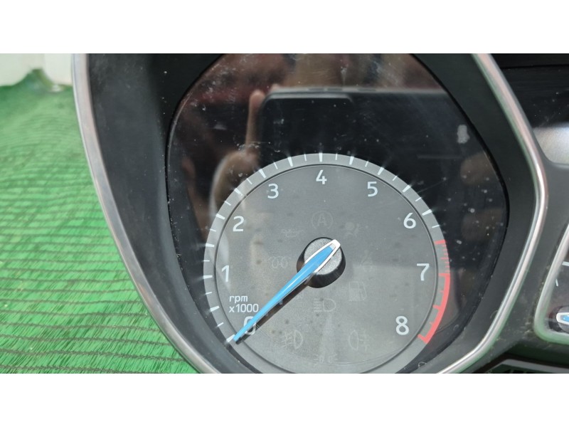 Recambio de cuadro instrumentos para ford focus iii 1.0 ecoboost referencia OEM IAM   