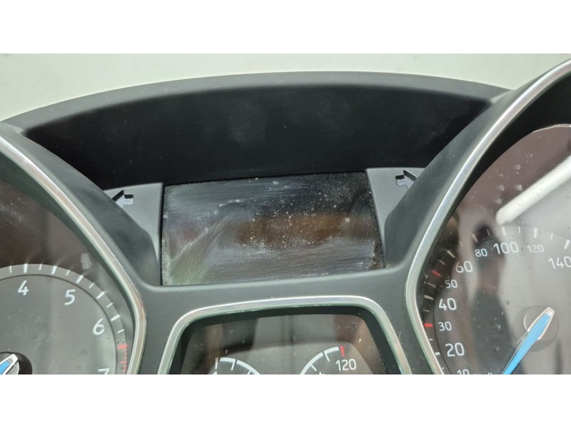 Recambio de cuadro instrumentos para ford focus iii 1.0 ecoboost referencia OEM IAM   