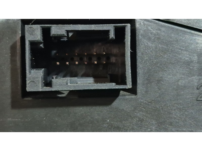 Recambio de cuadro instrumentos para ford focus iii 1.0 ecoboost referencia OEM IAM   