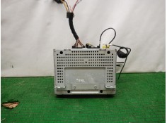 Recambio de sistema audio / radio cd para ford focus iii 1.0 ecoboost referencia OEM IAM   