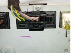 Recambio de sistema audio / radio cd para ford focus iii 1.0 ecoboost referencia OEM IAM    2