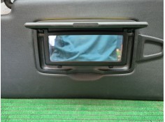 Recambio de parasol izquierdo para mercedes-benz clase m (w166) ml 250 cdi / bluetec 4-matic (166.004, 166.003) referencia OEM I 2