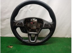 Recambio de volante para ford focus iii 1.0 ecoboost referencia OEM IAM   