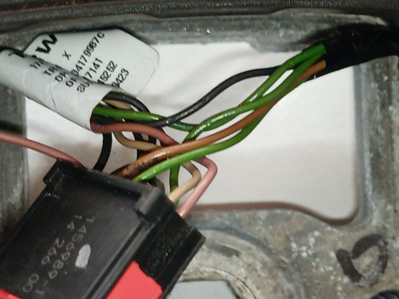 Recambio de volante para ford focus iii 1.0 ecoboost referencia OEM IAM   