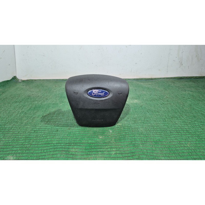 Recambio de airbag delantero derecho para ford focus iii 1.0 ecoboost referencia OEM IAM F1EBA042B85AB3ZHE F1EBA042B85AB3ZHE F1E
