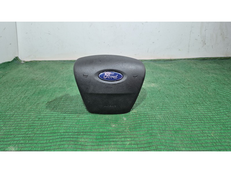 Recambio de airbag delantero derecho para ford focus iii 1.0 ecoboost referencia OEM IAM F1EBA042B85AB3ZHE F1EBA042B85AB3ZHE F1E