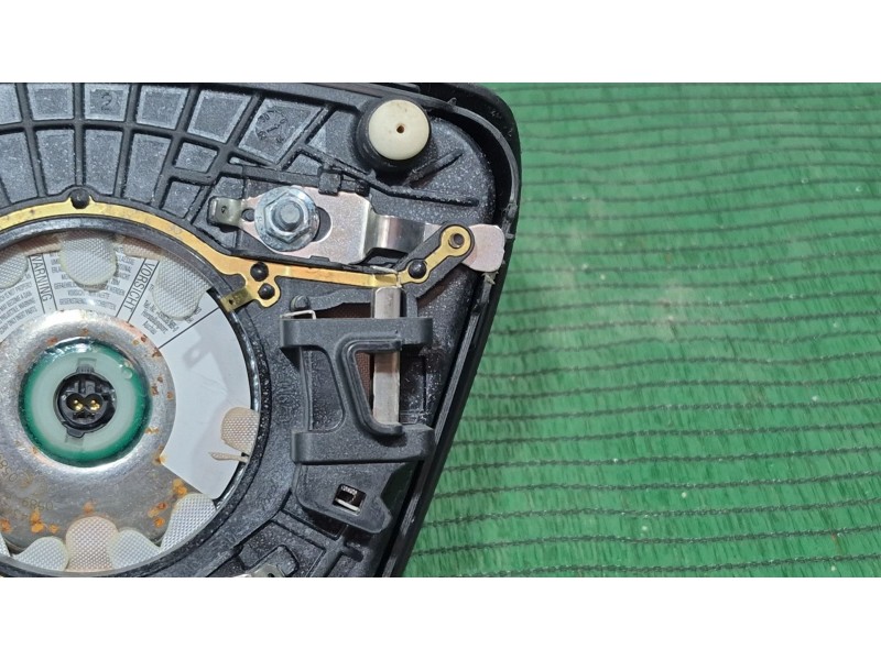 Recambio de airbag delantero derecho para ford focus iii 1.0 ecoboost referencia OEM IAM F1EBA042B85AB3ZHE F1EBA042B85AB3ZHE F1E