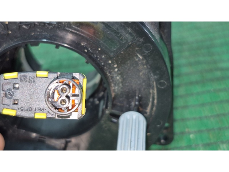 Recambio de anillo airbag para ford focus iii 1.0 ecoboost referencia OEM IAM AND761002D AND761002D AND761002D