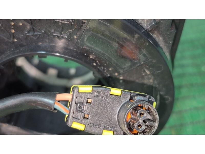 Recambio de anillo airbag para ford focus iii 1.0 ecoboost referencia OEM IAM AND761002D AND761002D AND761002D