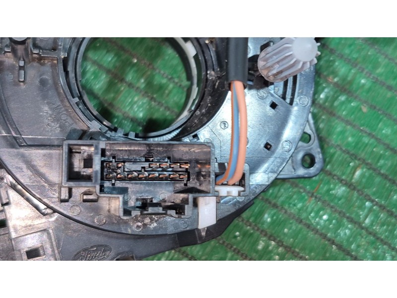 Recambio de anillo airbag para ford focus iii 1.0 ecoboost referencia OEM IAM AND761002D AND761002D AND761002D