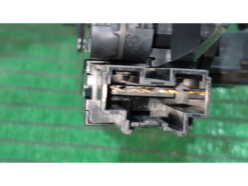 Recambio de anillo airbag para ford focus iii 1.0 ecoboost referencia OEM IAM AND761002D AND761002D AND761002D