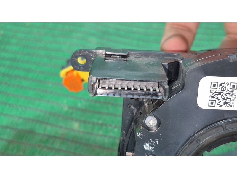 Recambio de anillo airbag para ford focus iii 1.0 ecoboost referencia OEM IAM AND761002D AND761002D AND761002D